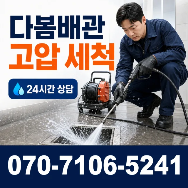 양평군 용문면 변기뚫기 상담 이미지 4